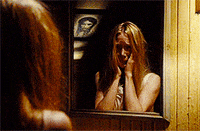 Carrie Period Gif