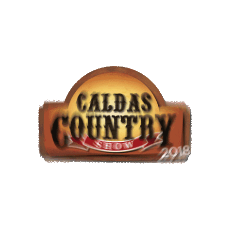 Ccs Sticker by Caldas Country