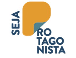 Escola Portal Sticker