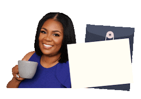 Sticker by Shaqunta Fulton