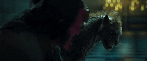 david harbour jaguar GIF by Hellboy Movie - Find & Share on GIPHY
