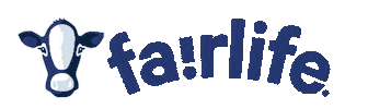 Sticker by fairlife