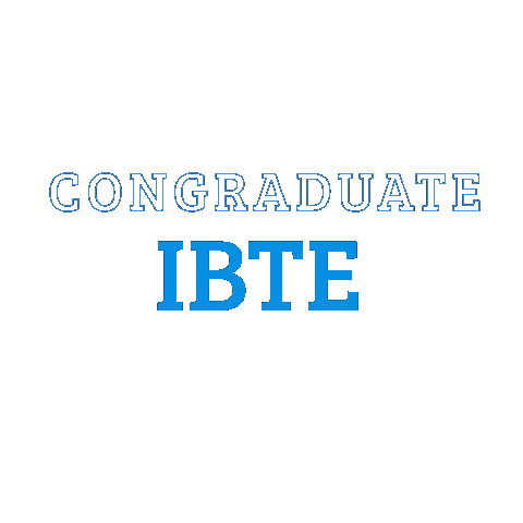 Convo Sticker by Institute Brunei Technical Education (IBTE)