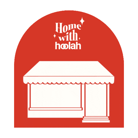 Singapore Sticker by hoolahco