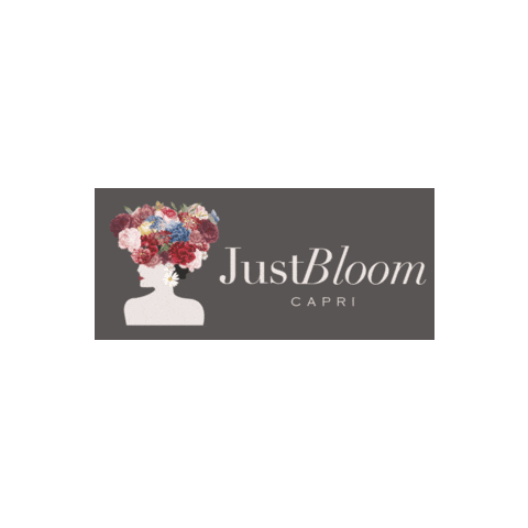 justbloom Sticker