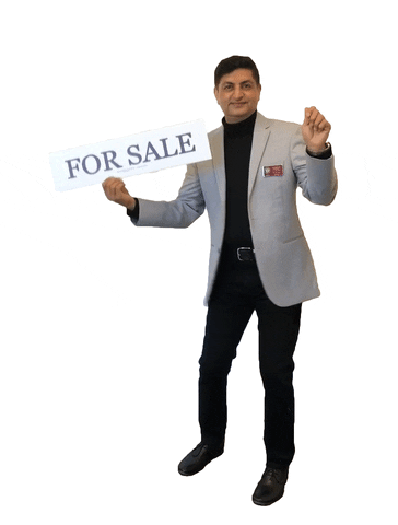 Real Estate Dancing GIF by BHHS Beazley REALTORS