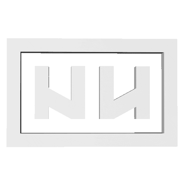 Nick Havsen Sticker