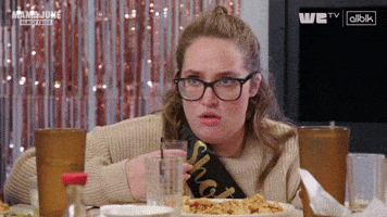 Honey Boo Boo Allblk GIF by We TV