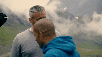 angry friends GIF by Top Gear