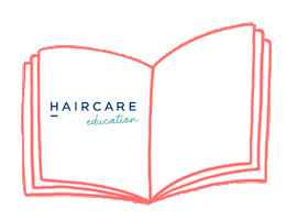 Hair Education Sticker by Haircare Group