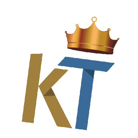 Queen Sticker by tuyotienda