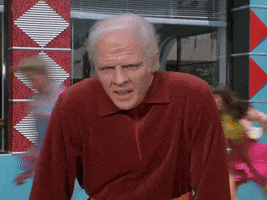 Biff Tannen GIF by Back to the Future Trilogy