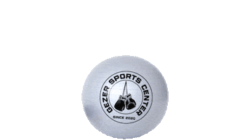 Gezer Sports Sticker