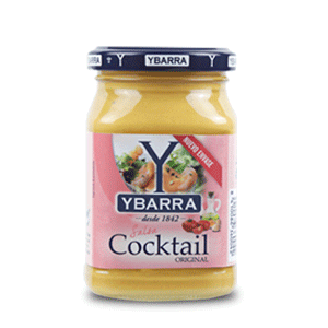 Cocktail Salsa GIF by YbarraMarketing