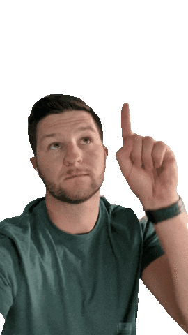 Drew Quinones - USA Mortgage Sticker