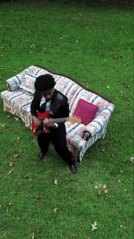 Jon GIF