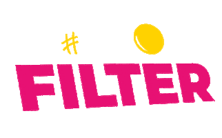 No Filter Jesus Sticker by Grace Church