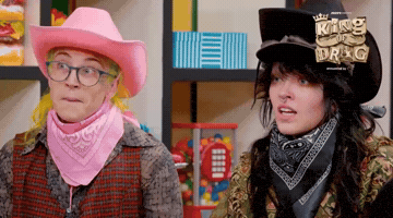 Omg GIF by Revry