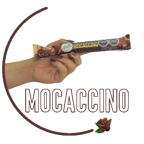 La Repostteria Sticker