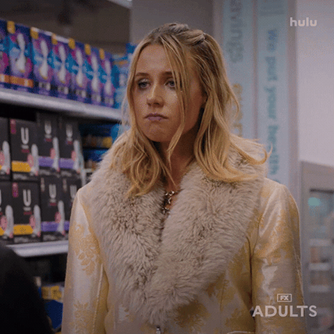 Funny Face Smile GIF by Adults