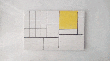 Painting GIF