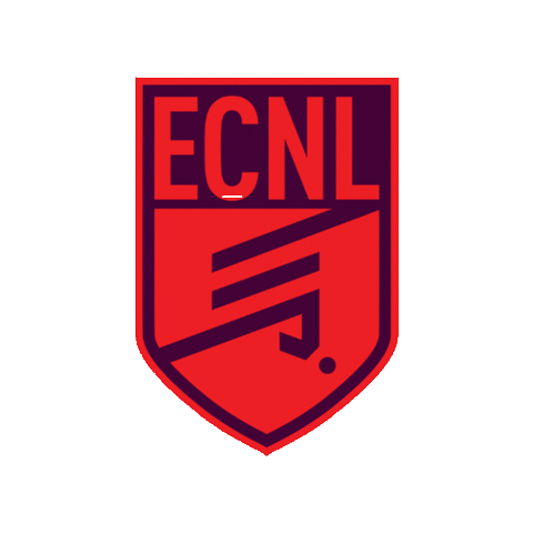 Ecnlgirls Sticker by The ECNL