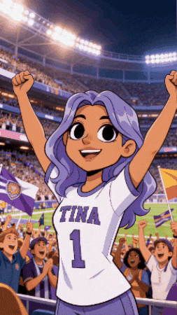 Winner Score GIF by Toefl iBT