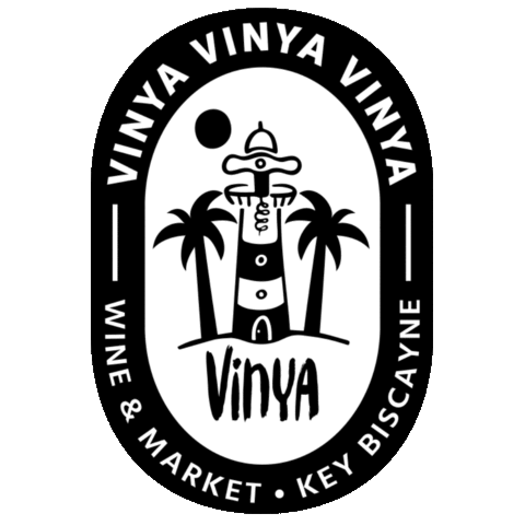 Vinya Sticker