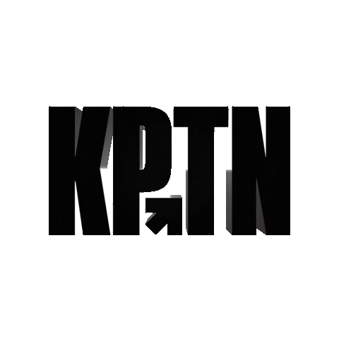 KPTN Marketing Sticker