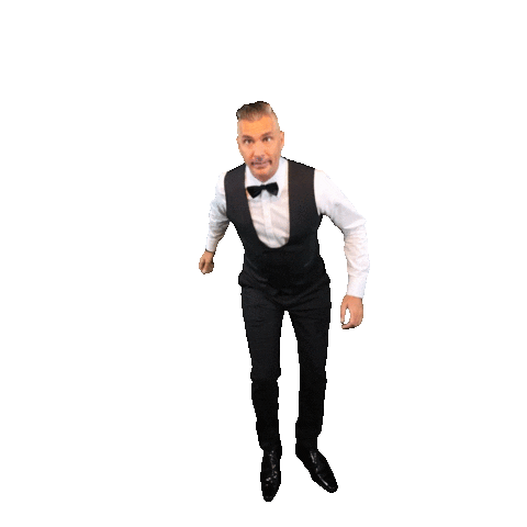 Guido Weijers Sticker