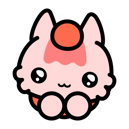 嬉しい Sticker by mamari