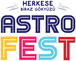 Festival Sticker by Konya Bilim Merkezi