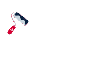 Paint Paintingcontractor Sticker by Benjamin Moore