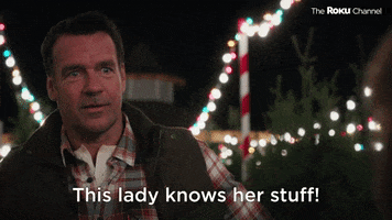 Lady Stuff GIFs - Get the best GIF on GIPHY