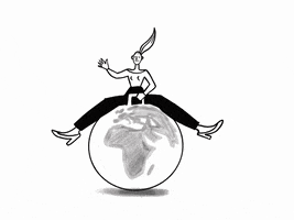 Politica GIF by Ad alta voce - Coop Alleanza 3.0