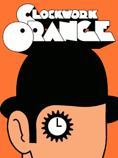 clockwork orange