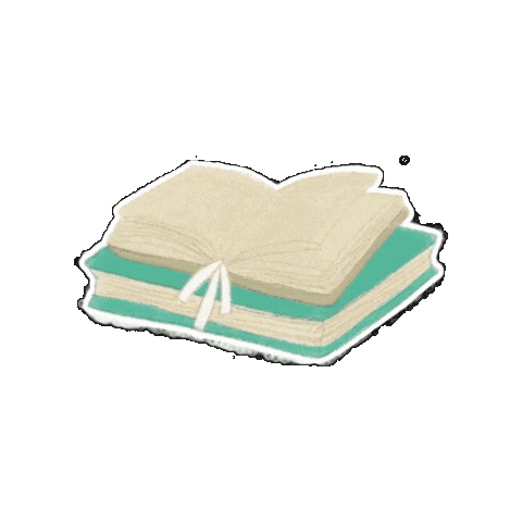 Illustration Sticker