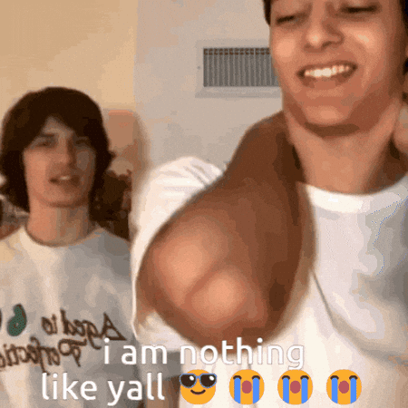 Martin Hamzah GIF