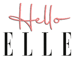 Ellehungary Sticker by ELLE Magyarország