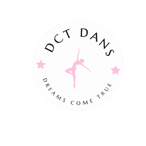 Dance Dct Sticker by DCTDANS