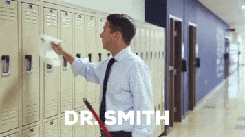 GIF by Little Rock Christian Academy