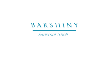 barshinytr Sticker