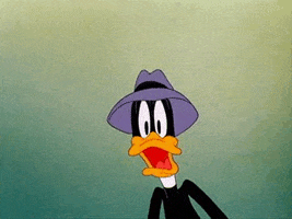 Daffy Duck GIFs - Get the best GIF on GIPHY