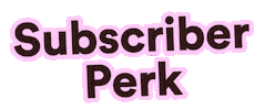 Stamp Perks Sticker by Chatbooks