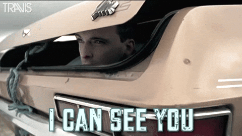 Creepy-stalker GIFs - Get the best GIF on GIPHY