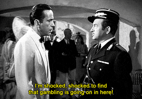Image result for Casablanca film