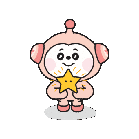 はみこ Sticker by HAMICO