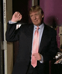 Trump-wink GIFs - Get the best GIF on GIPHY