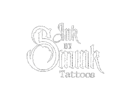 Ink by Smink Sticker