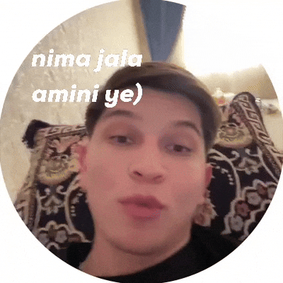 Nima Jala Amini Ye GIF